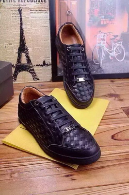 LV Fashion Casual Shoes Men--159